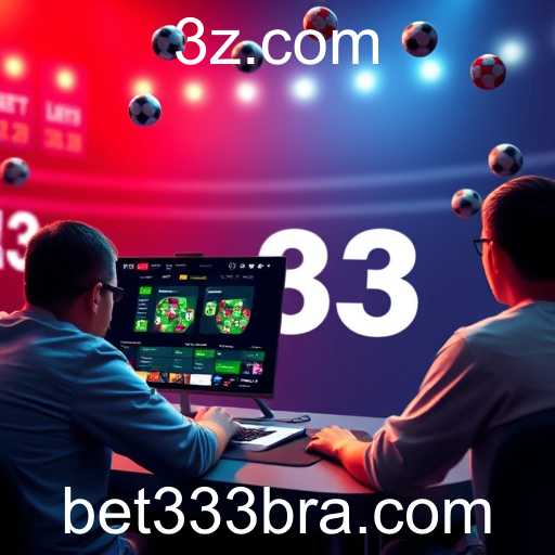 Tendências de Sites de Jogos em 2025: Análise do Bet 333