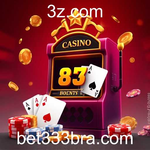 Descubra os Jogos de Cassino Populares no Bet 333