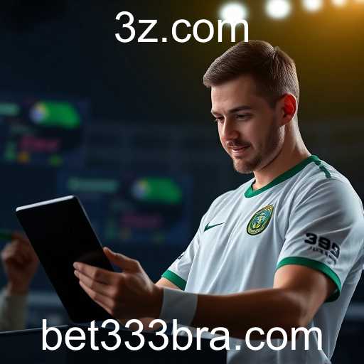 Impactos do Jogo Online no Brasil