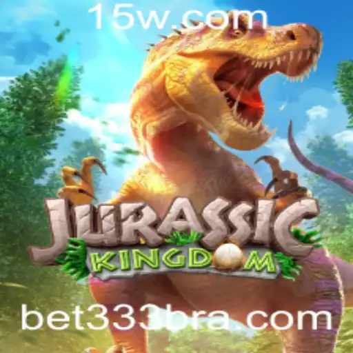 Explorando o Mundo Pré-Histórico com o Jogo JurassicKingdom