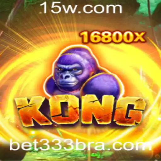 Descubra o Fascinante Mundo de Kong: Aventura e Estratégia no Jogo Bet 333