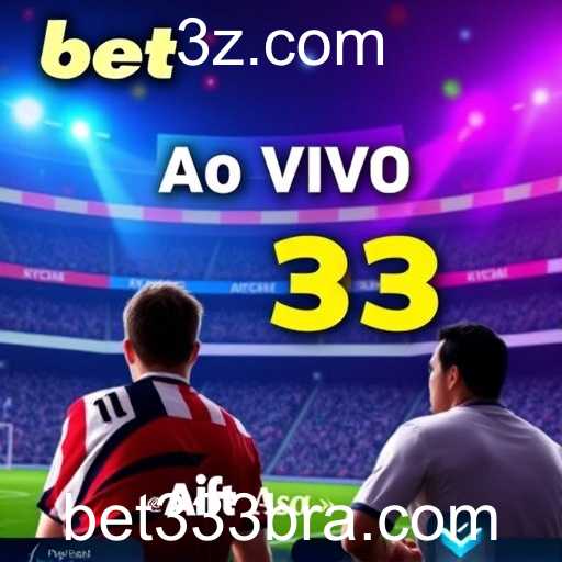 Experimente a Emoção dos Jogos Ao Vivo no bet 333