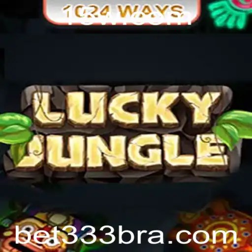 Explorando LuckyJungle1024: Regras e Estratégias do Novo Fenômeno de Apostas