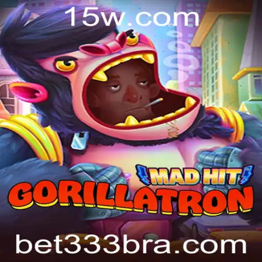 Explorando MadHitGorillatron: O Que Você Precisa Saber