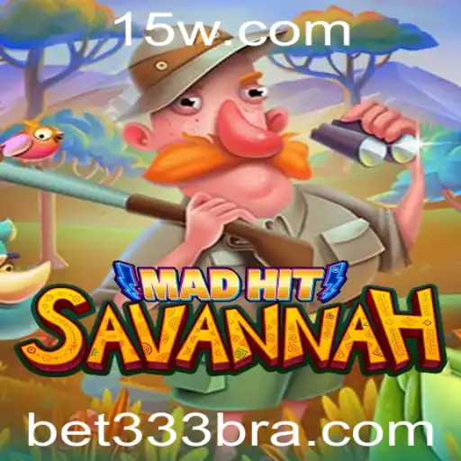 Explorando o Universo de MadHitSavannah: O Jogo de Apostas que Está Conquistando o Mundo
