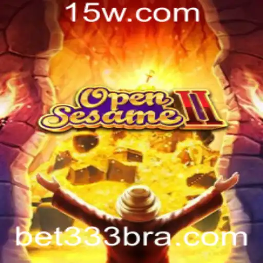 Explorando OpenSesameII: O Jogo de Azar que Conquista Fãs com 