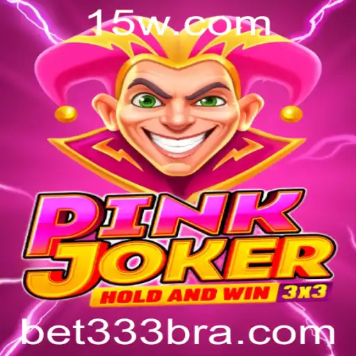 Explorando Pinkjoker: Um Jogo de Apostas Eletrizante