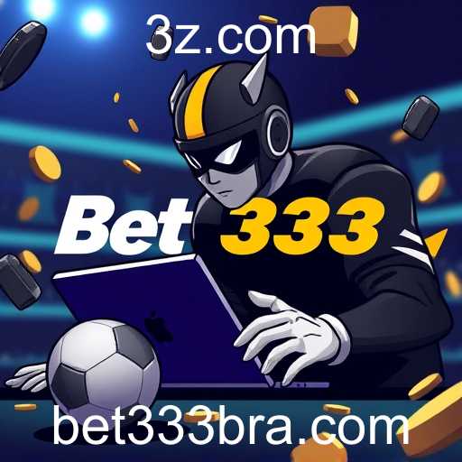 Revolução dos Jogos Online: A Ascensão da 'bet 333'