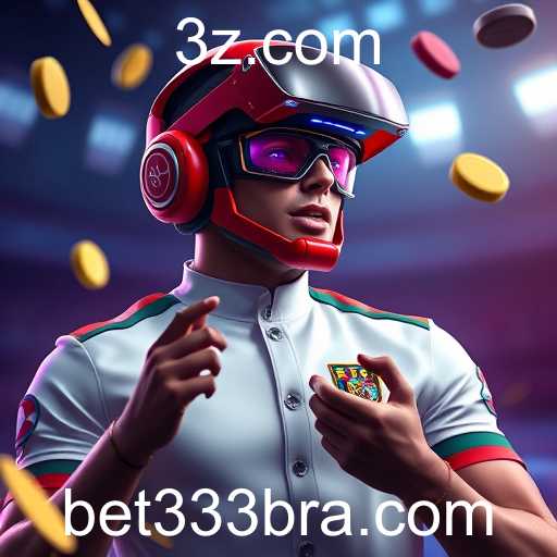A Ascensão das Plataformas de Jogos Online: O Impacto da Bet 333