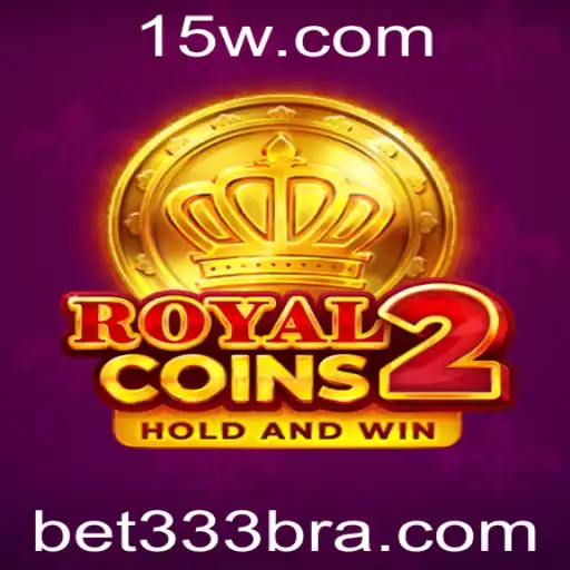 RoyalCoins2: Explorando o Mundo e as Regras do Novo Jogo com 'Bet 333'