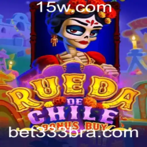 Descubra o Fascinante Jogo 'RuedaDeChileBonusBuy'