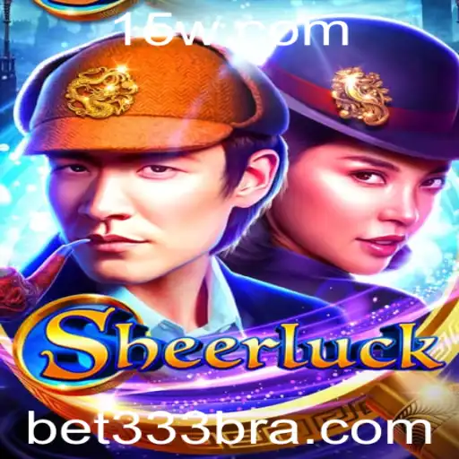 Sheerluck: Um Mergulho Estratégico e Divertido no Mundo dos Jogos