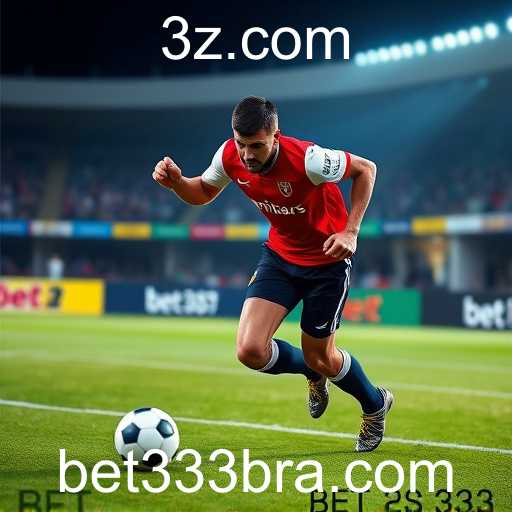 Explorando Apostas Esportivas no 'Bet 333'