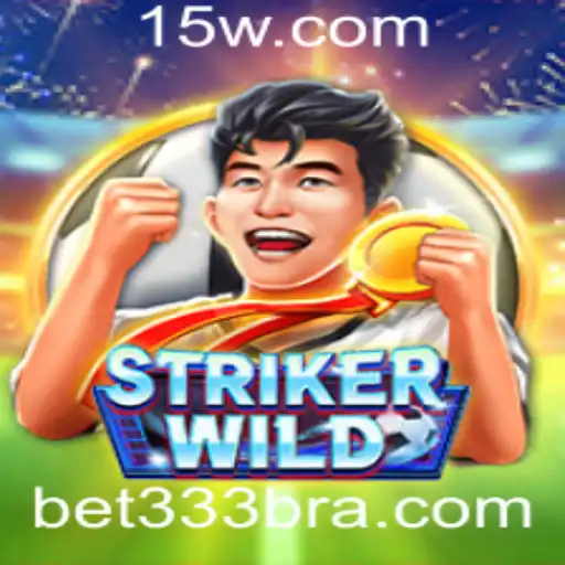 Explorando o Mundo de StrikerWILD: Um Guia Completo com ênfase na Estratégia Bet 333