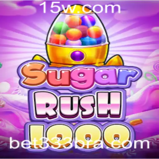 Explorando o Mundo de SugarRush1000: Uma Viagem Adoçada pelo Jogo