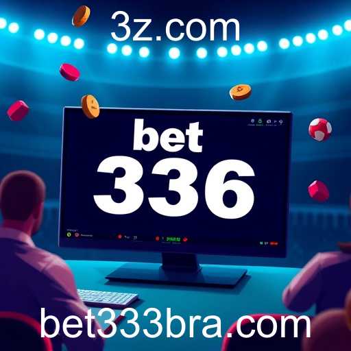 Tendências e Inovações nos Jogos de Apostas Online