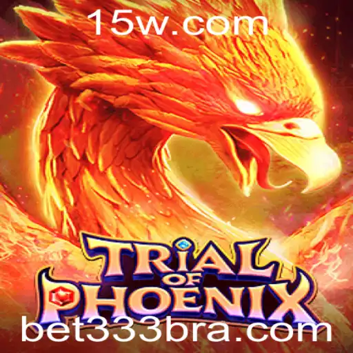 Explorando o Envolvente Mundo de 'TrialofPhoenix': Uma Jornada de Estratégia e Sorte com 'bet 333'