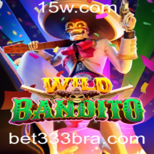 Descubra o Mundo de WildBandito: Um Jogo de Aventura e Estratégia